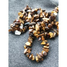 Madamera Kaplan Gözü Dizi Doğal Taş Şekilsiz Kırık Taş Kaplangözü Dizisi MDI14