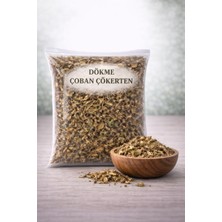 Dovit Dökme Çoban Çökerten 500 G – Kurutulmuş Bitki