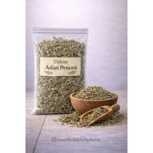 Dovit Dökme Aslan Pençesi Otu 1 kg – Kurutulmuş Şifalı Bitki