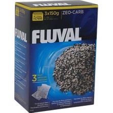 Hagen Fluval Sptrns Fluval Zeo Karbon 450 gr