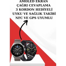 Sepetink Kablosuz Bluetooth Kulaklık ve Kordon Hediyeli Akıllı Saat Nabız Ölçer Uzun Pil Ömrü