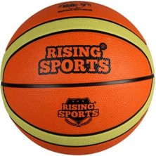 Flamex 00327  Basket Topu Size 7