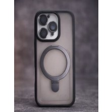 Mmc Trend Iphone 16 Pro Max Lensli Telefon Kılıfı