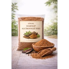 Dovit Dökme Harnup (Keçiboynuzu) Otu1 kg – Doğal Kurutulmuş Keçiboynuzu