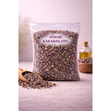 Dovit Dökme Karabaş Otu 500 G – Kurutulmuş Bitki
