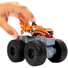 Flamex HDX60 Nessiworld 1:43 Kükreyen Arabalar