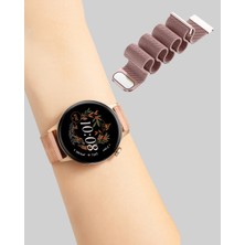 Sepetink Spor ve Sağlık Takipli Akıllı Saat