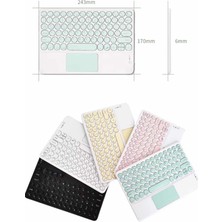 Sepetink Kablosuz Touchpad