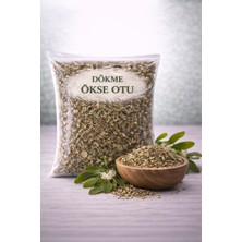 Dovit Dökme Ökse Otu 1 kg – Kurutulmuş Bitki