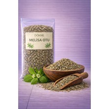 Dovit Dökme Melisa Otu 1 kg – Kurutulmuş Bitki