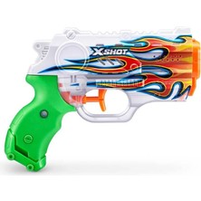 Flamex Skins Nano Fast Fill Su Tabancası 19 cm