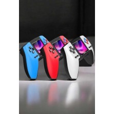Sepetink Game Stick Oyun Konsolu 520 Oyunlu Retro Oyunlu LED Ekran