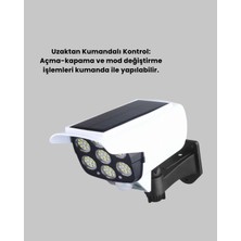 Sepetink V070 Solar Lamba