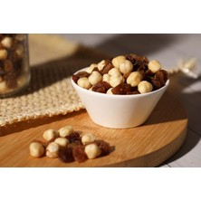 Akıllı Durak Bfs Kokteyl Enerji 250 gr