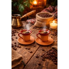 Seymen Bıçakçılık Kahve Bardağı