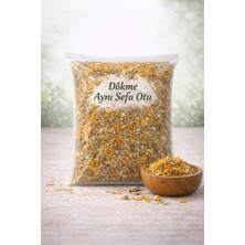 Dovit Dökme Aynısefa Otu 500 G – Kurutulmuş Şifalı Çiçek