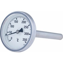 Edulab METAL TERMOMETRE