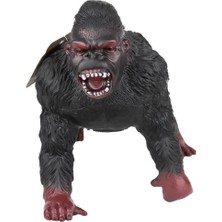 Flamex 9989-3 King Kong Figür -Can Oyuncak