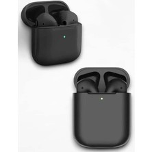 Sepetink Pro 5 Siyah  Kulaklık