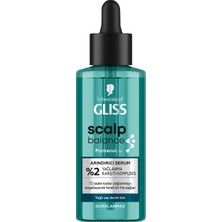 Gliss Scalp Balance Arındırıcı Serum 100 ML