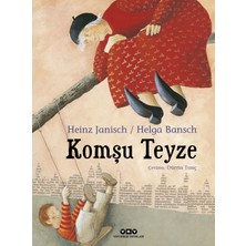 Komşu Teyze - Helga Bansch
