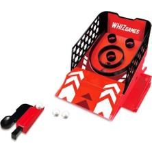 Flamex Masaüstü Mini Skeeball Oyunu