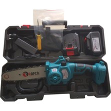 Rapco Şarjlı Budama Makinesi