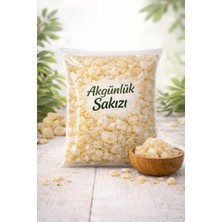 Dovit Dökme Akgünlük Sakızı 1 kg – Doğal Günlük Sakızı
