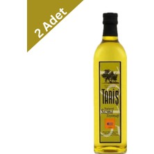 Tariş Sızma Zeytinyağı Şişe 250 ml x 2 Adet - Pratik Boy Saf Sızma Zeytinyağı