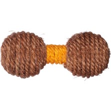 Flamingo Fl Ct Justo Hasır Dambil Oyuncak