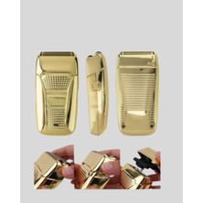 Sepetink Islak Kuru Kullanımlı Şarjlı Tıraş Makinesi Ergonomik ve Cilt Dostu