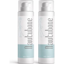 Corvus Natural Nautubone Krem 100 Ml. 2 Adet