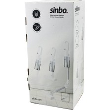 Vice Avm BEYAZ DİKEY ELEKTRİKLİ SÜPÜRGE ERGONOMİK KATLANABİLİR BORU 500W 90° DÖNEBİLEN BAŞLIK PRATİK HAZNE SVC-8629 (4915)