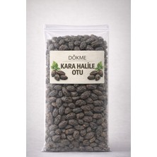 Dovit Dökme Kara Halile 1 kg – Kurutulmuş Bitki