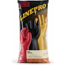 Dpl Lınepro 36 Kv Elektrikçi Eldiveni Class4