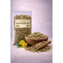 Dovit Dökme Kara Hindiba 500 G – Kurutulmuş Bitki