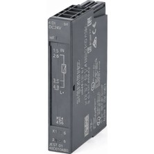 Siemens 6ES7132-4BD02-0AA0 /ET200S, El-Mod., 4do