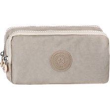 Niss Store Lisanslı Krinkıl Kumaş Kalemlik,kalem Kutusu