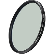 7ARTISANS Filtre 58MM Mrc Cpl