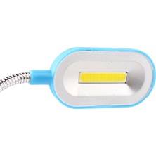 Calperia Sob Ledli Mıknatıslı Masa Lambası WT-320