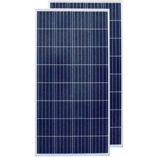 Lexron 175W Polikristal Güneş Paneli