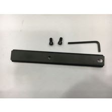 Calperia Dürbün Bağlama Ray