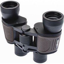 Calperia 20×40 Profesyonel El Dürbünü – Süper Netlik – 1000M/56M – Kahverengi