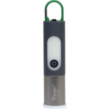 Calperia Type-C Girişli 750 Lümen Şarjlı Kamp Lambası WT-298