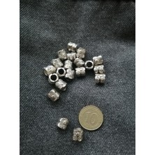 Madamera Çiçek Model Bileklik Ara Aparatı Ma2