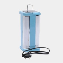 Calperia 32 Smd LED Kamp Tipi Aydınlatma Solar 1663