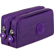 Niss Store Lisanslı Krinkıl Kumaş Kalemlik,kalem Kutusu