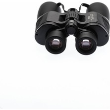 Calperia Nico 7X50 Yüksek Kaliteli Büyük Göz Mercekli Profesyonel Dürbün- 1000M/56M