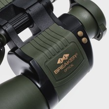 Calperia Breaker Wd 20X50 El Dürbünü Perma Focus – Otomatik Netleme 1000M/56M