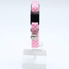 Calperia Kedi Benekli Boyun Tasması PS9693